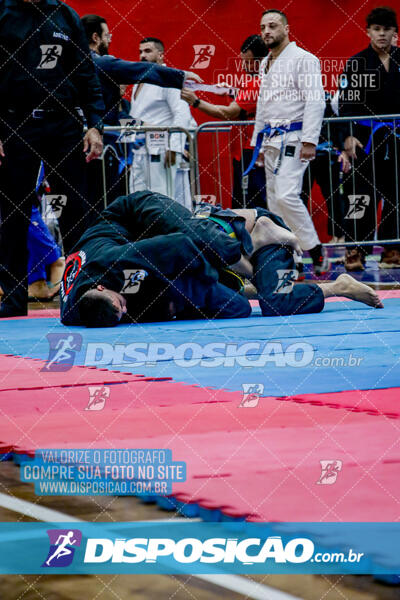 Campeonato de Jiu-Jitsu Super Pro 2024