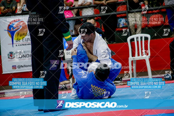 Campeonato de Jiu-Jitsu Super Pro 2024