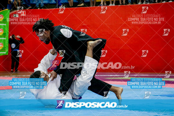 Campeonato de Jiu-Jitsu Super Pro 2024