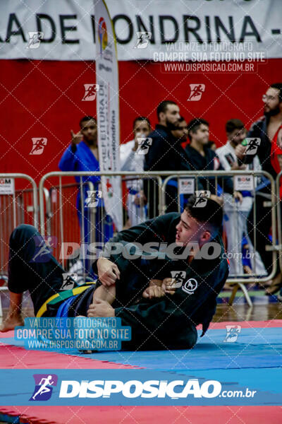 Campeonato de Jiu-Jitsu Super Pro 2024