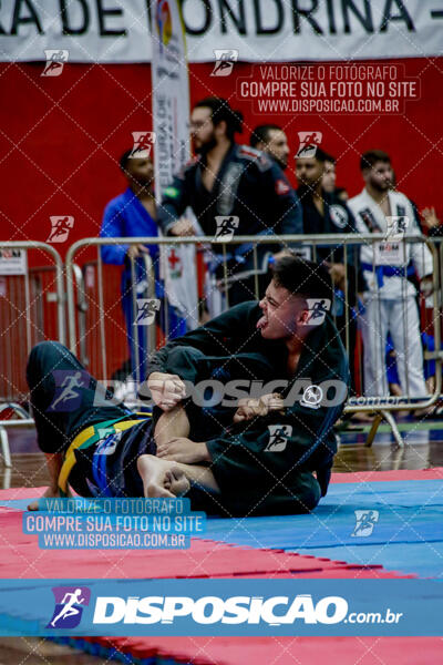 Campeonato de Jiu-Jitsu Super Pro 2024