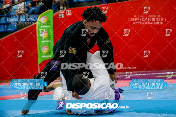 Campeonato de Jiu-Jitsu Super Pro 2024