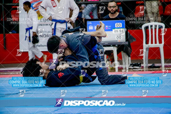 Campeonato de Jiu-Jitsu Super Pro 2024