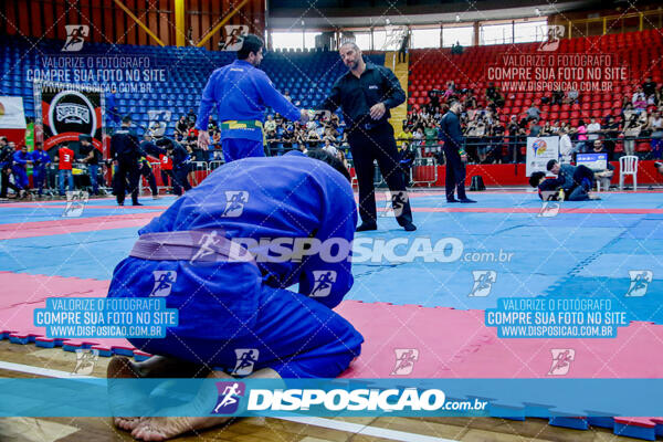 Campeonato de Jiu-Jitsu Super Pro 2024