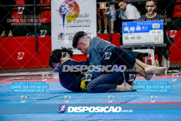 Campeonato de Jiu-Jitsu Super Pro 2024