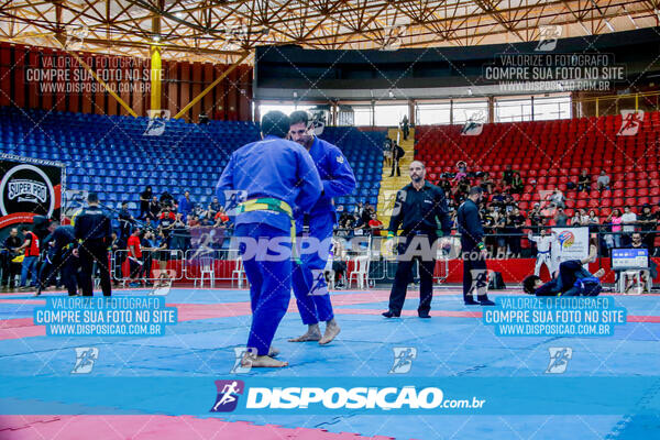 Campeonato de Jiu-Jitsu Super Pro 2024