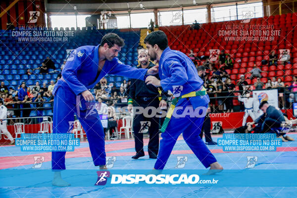 Campeonato de Jiu-Jitsu Super Pro 2024