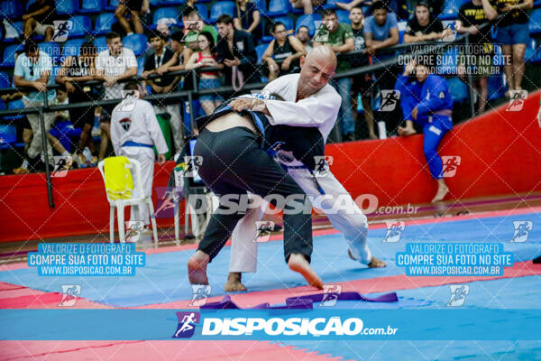 Campeonato de Jiu-Jitsu Super Pro 2024