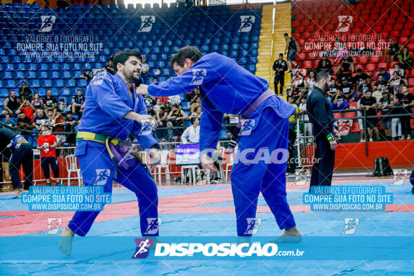 Campeonato de Jiu-Jitsu Super Pro 2024