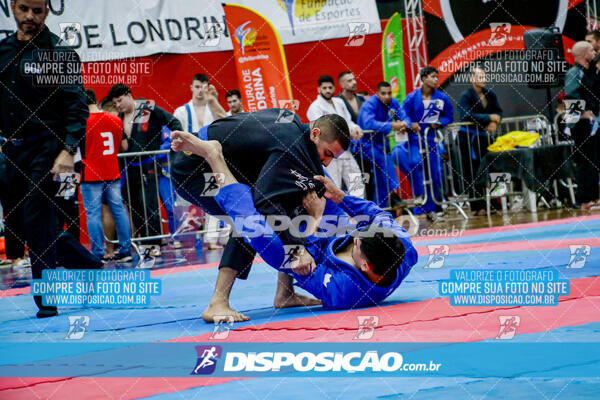 Campeonato de Jiu-Jitsu Super Pro 2024