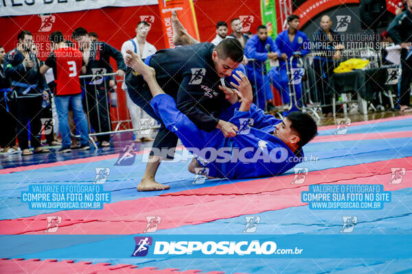 Campeonato de Jiu-Jitsu Super Pro 2024