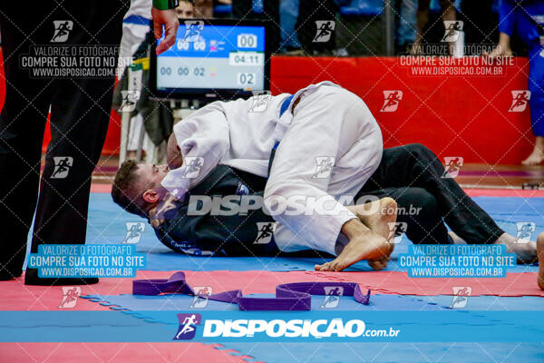 Campeonato de Jiu-Jitsu Super Pro 2024