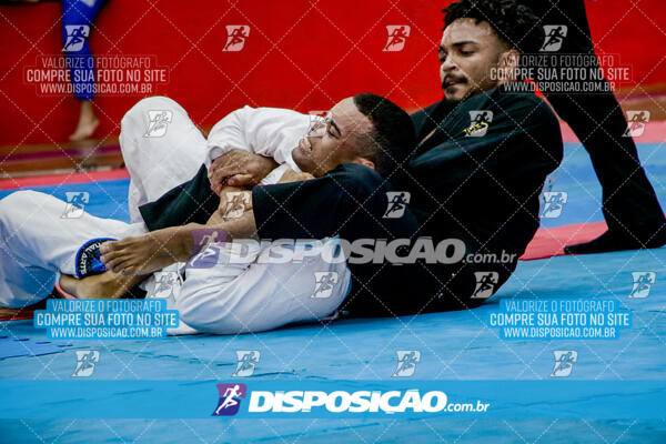 Campeonato de Jiu-Jitsu Super Pro 2024