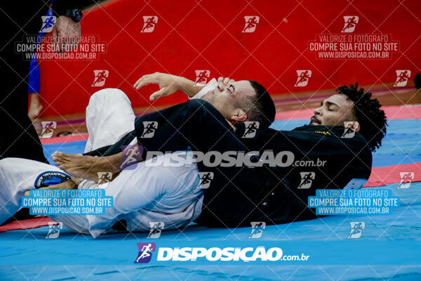 Campeonato de Jiu-Jitsu Super Pro 2024