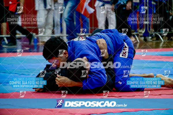 Campeonato de Jiu-Jitsu Super Pro 2024