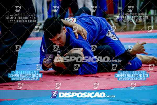 Campeonato de Jiu-Jitsu Super Pro 2024