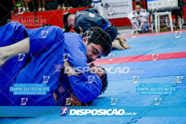 Campeonato de Jiu-Jitsu Super Pro 2024