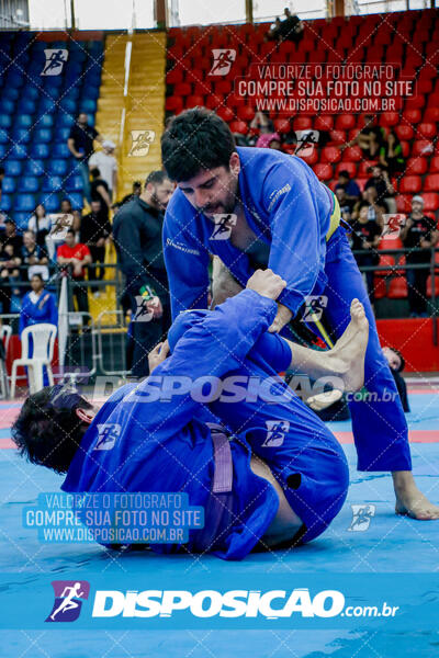 Campeonato de Jiu-Jitsu Super Pro 2024