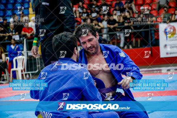 Campeonato de Jiu-Jitsu Super Pro 2024