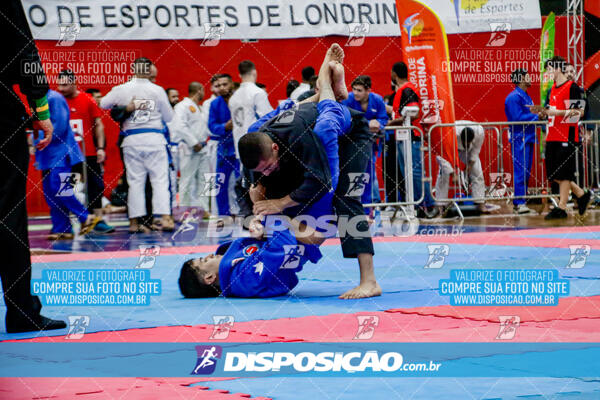 Campeonato de Jiu-Jitsu Super Pro 2024