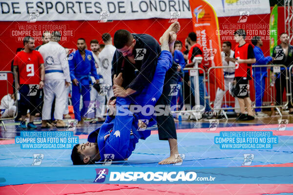 Campeonato de Jiu-Jitsu Super Pro 2024