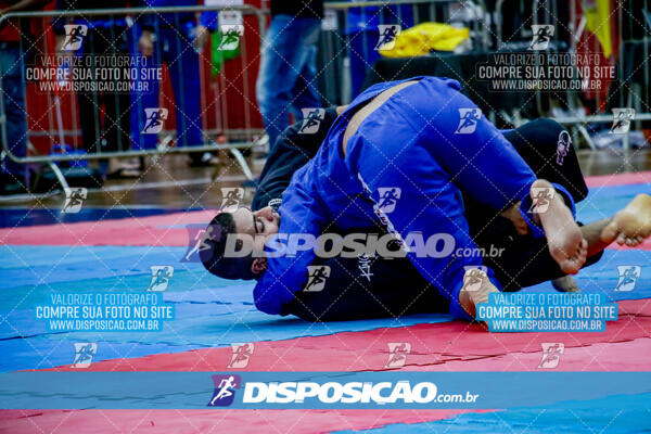 Campeonato de Jiu-Jitsu Super Pro 2024