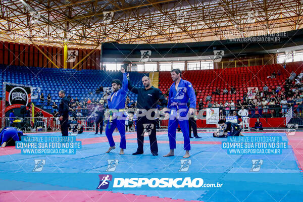 Campeonato de Jiu-Jitsu Super Pro 2024