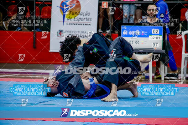 Campeonato de Jiu-Jitsu Super Pro 2024