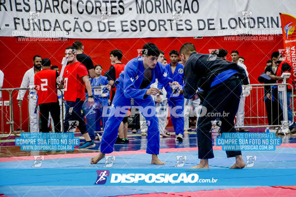 Campeonato de Jiu-Jitsu Super Pro 2024