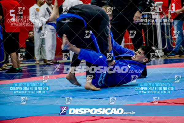 Campeonato de Jiu-Jitsu Super Pro 2024