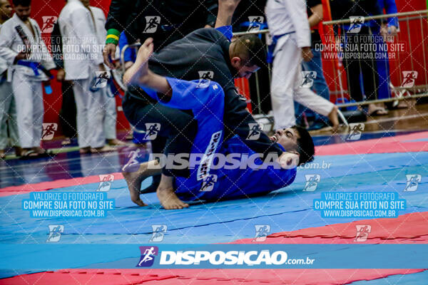 Campeonato de Jiu-Jitsu Super Pro 2024