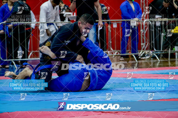 Campeonato de Jiu-Jitsu Super Pro 2024