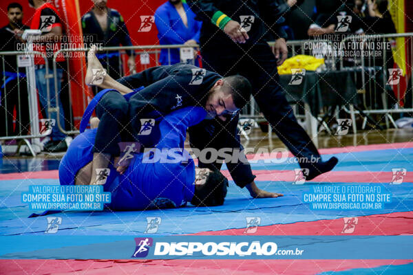 Campeonato de Jiu-Jitsu Super Pro 2024