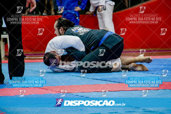 Campeonato de Jiu-Jitsu Super Pro 2024