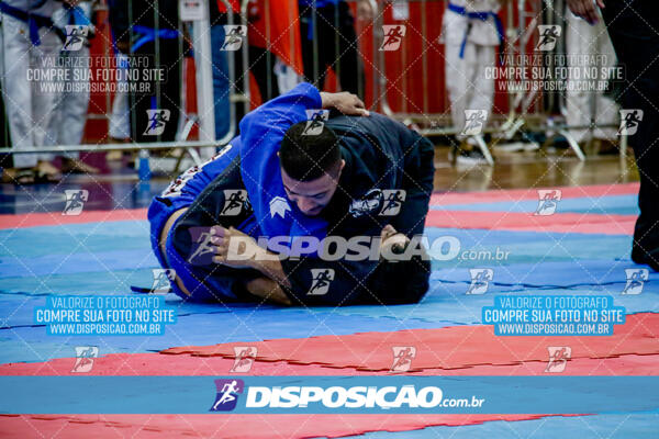 Campeonato de Jiu-Jitsu Super Pro 2024