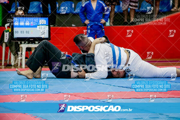 Campeonato de Jiu-Jitsu Super Pro 2024