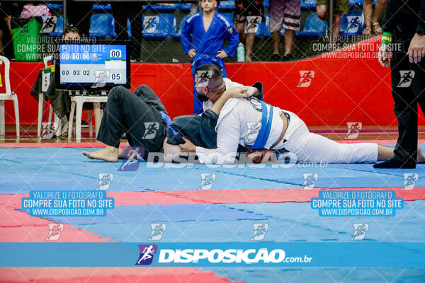 Campeonato de Jiu-Jitsu Super Pro 2024