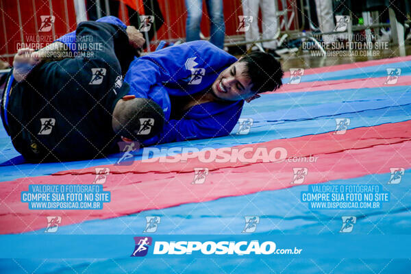 Campeonato de Jiu-Jitsu Super Pro 2024