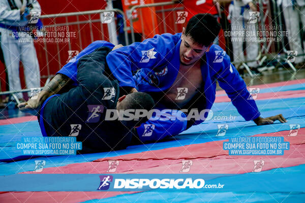 Campeonato de Jiu-Jitsu Super Pro 2024