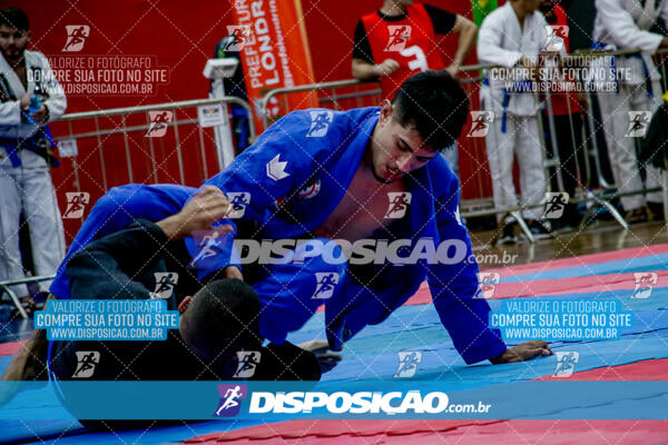 Campeonato de Jiu-Jitsu Super Pro 2024