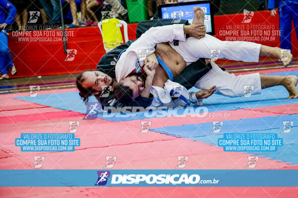 Campeonato de Jiu-Jitsu Super Pro 2024