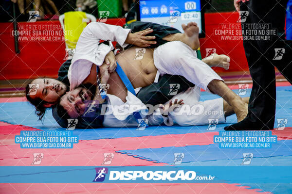 Campeonato de Jiu-Jitsu Super Pro 2024