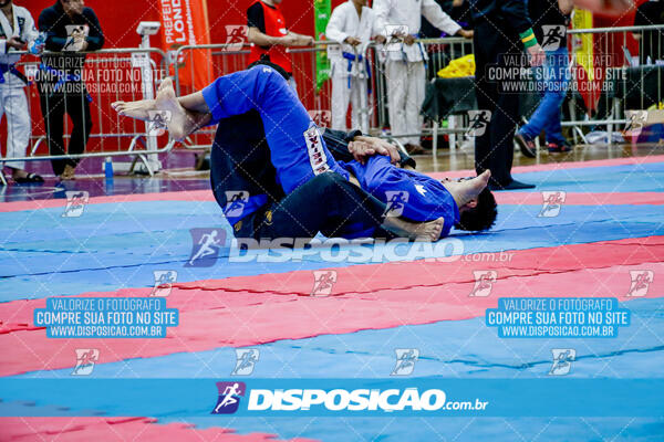 Campeonato de Jiu-Jitsu Super Pro 2024