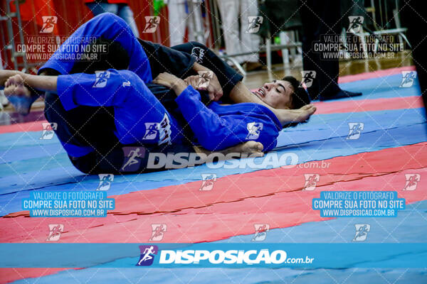 Campeonato de Jiu-Jitsu Super Pro 2024