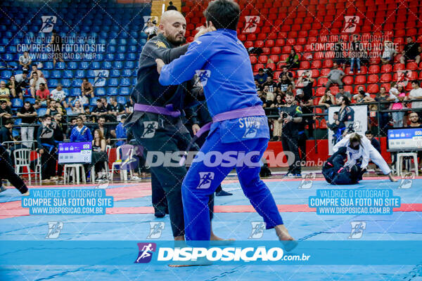 Campeonato de Jiu-Jitsu Super Pro 2024