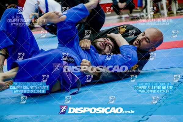 Campeonato de Jiu-Jitsu Super Pro 2024