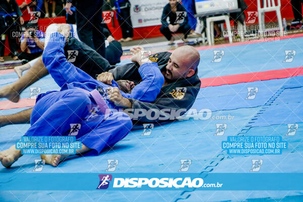 Campeonato de Jiu-Jitsu Super Pro 2024