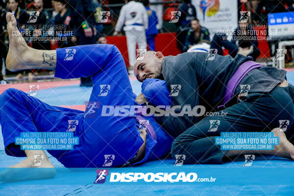 Campeonato de Jiu-Jitsu Super Pro 2024