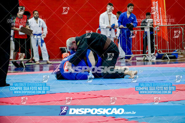 Campeonato de Jiu-Jitsu Super Pro 2024