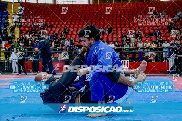 Campeonato de Jiu-Jitsu Super Pro 2024